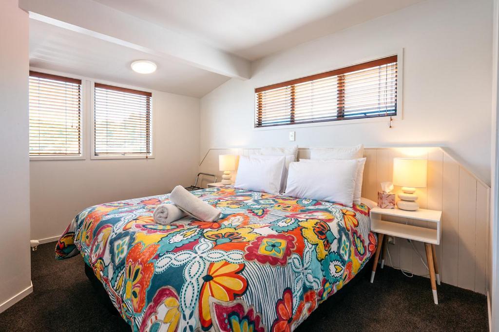 Onetangi Beach Apartments Luaran gambar