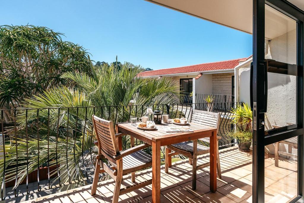 Onetangi Beach Apartments Luaran gambar