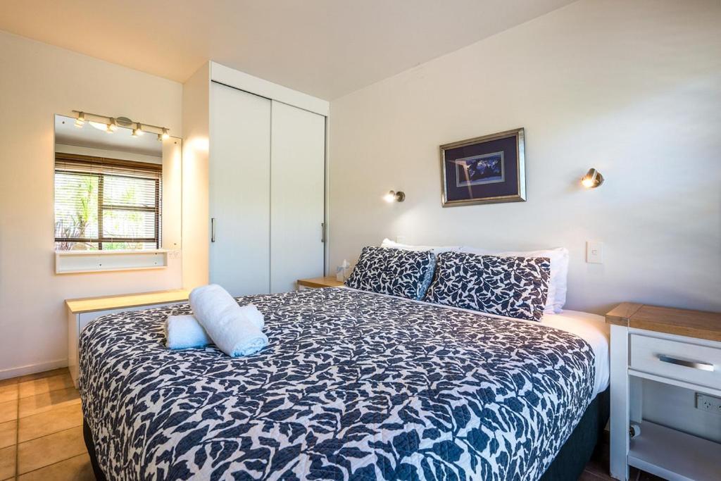 Onetangi Beach Apartments Luaran gambar